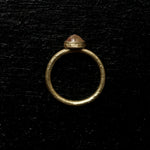 Kuraishi Takamichi / 「ダイヤの指環」11号