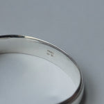 GIFTED / QUIET BANGLE