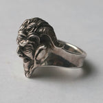 IN OUT DESIGN / Satyr Ring