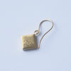 Fuligoshed x Bohem Spiral Earrings a