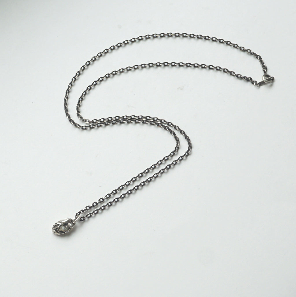 IN OUT DESIGN / Heart Pendant 3Dia