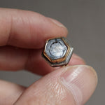 [Only posted at noon on November 4th] J&O SINRA / Natural sapphire ring (S-35)