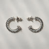 GIFTED / OPEN ROPE PIERCE SV M