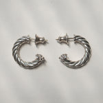 GIFTED / OPEN ROPE PIERCE SV M