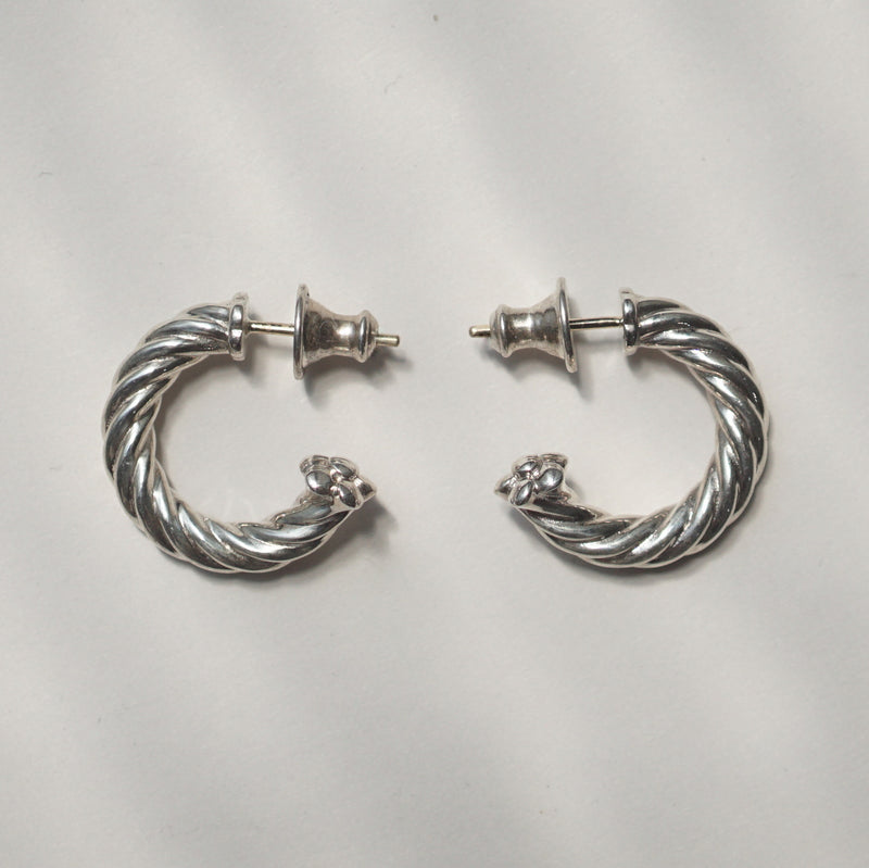GIFTED / OPEN ROPE PIERCE SV M
