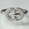 GIFTED / BRACED IMPLOSION CHAIN ​​RING SVD