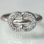 GIFTED / BRACED IMPLOSION CHAIN ​​RING SVD