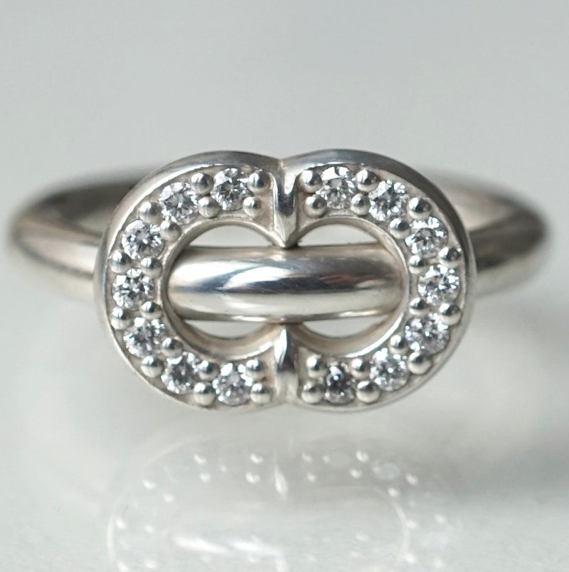 GIFTED / BRACED IMPLOSION CHAIN ​​RING SVD