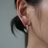 GIFTED / OPEN ROPE PIERCE SV M