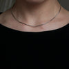 sussus. / LAVA necklace (LA4141)