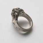 IN OUT DESIGN / Satyr Ring