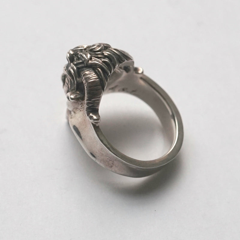 IN OUT DESIGN / Satyr Ring