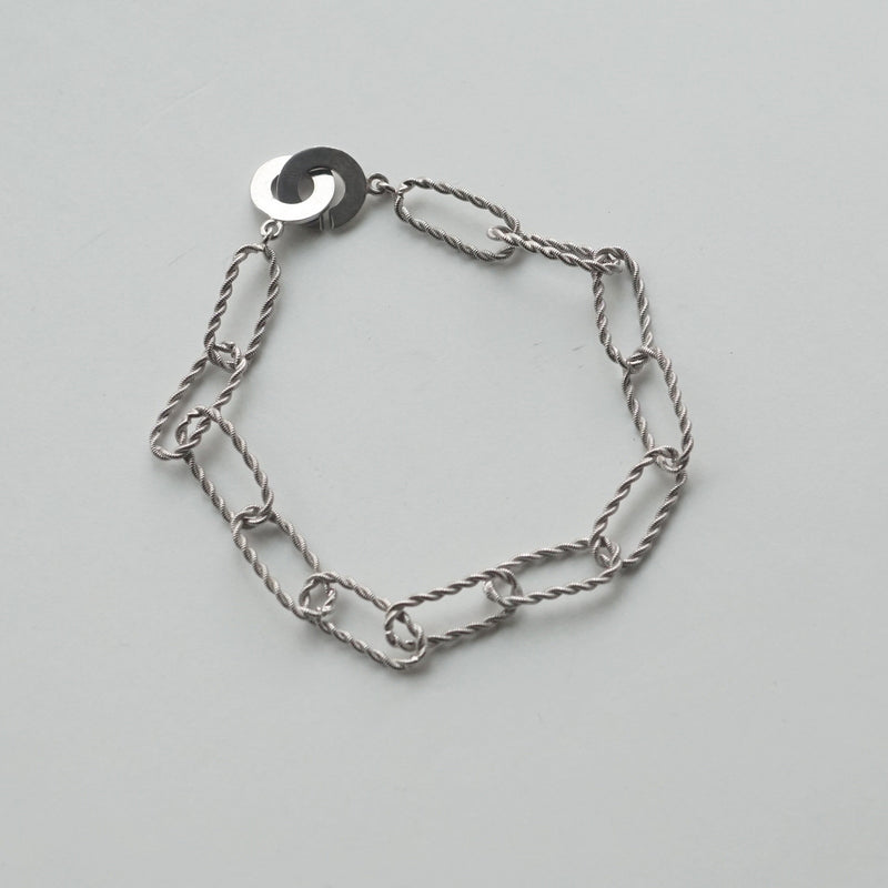 YOHEI NOGUCHI / bracelet CS001（受注生産）