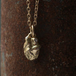 IN OUT DESIGN / K18YG Heart Pendant 3Dia
