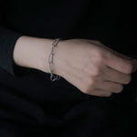 YOHEI NOGUCHI / bracelet CS001 (custom-order ）