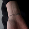 YOHEI NOGUCHI / bracelet CS001 (custom-order ）