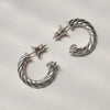 GIFTED / OPEN ROPE PIERCE SV M