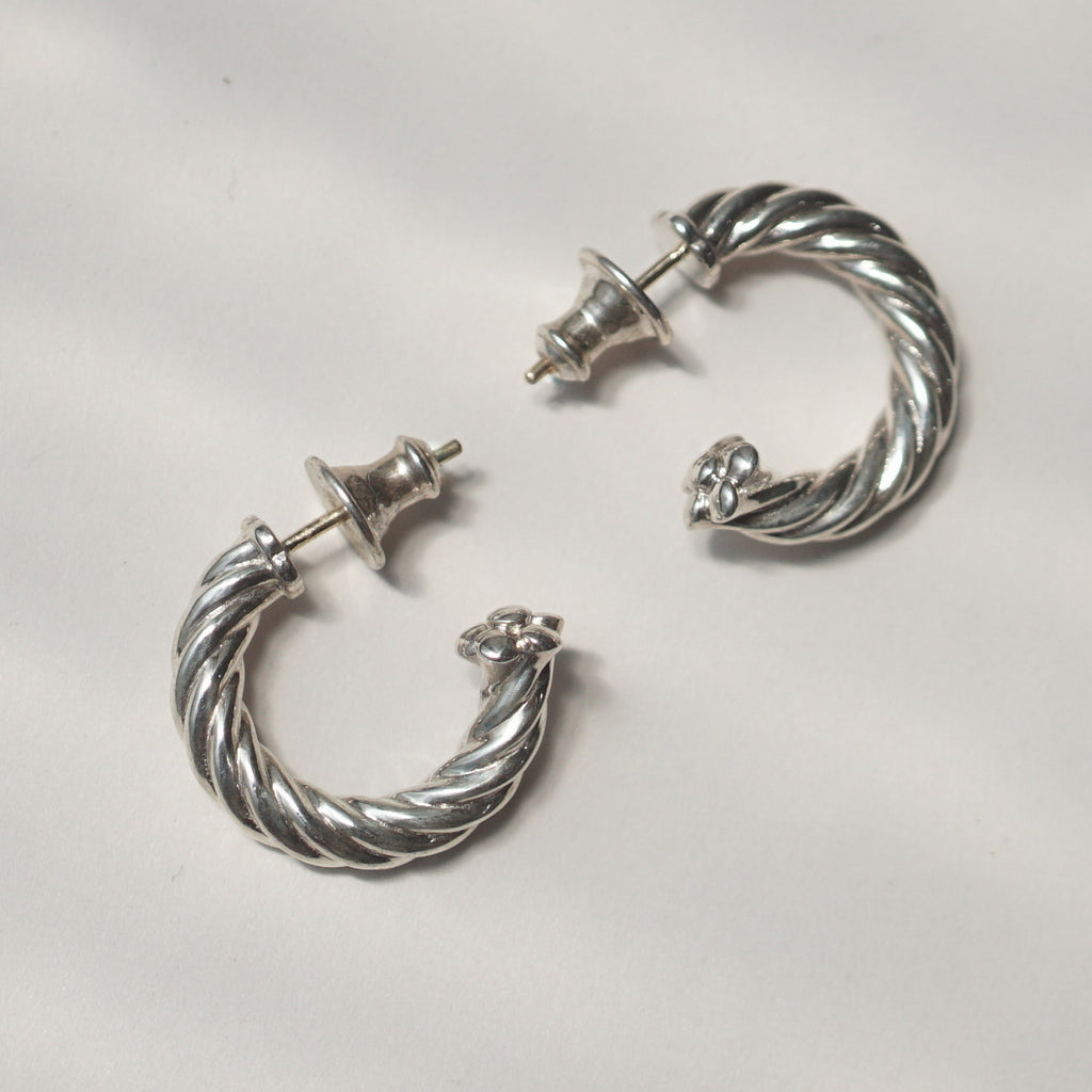GIFTED / OPEN ROPE PIERCE SV M