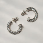 GIFTED / OPEN ROPE PIERCE SV M