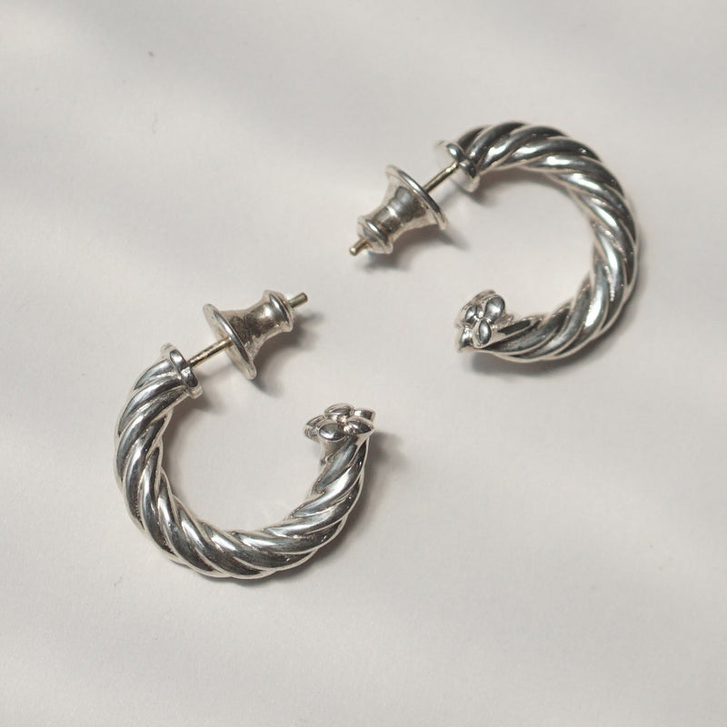 GIFTED / OPEN ROPE PIERCE SV M