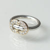 GIFTED / BRACED IMPLOSION CHAIN ​​RING YGSVD