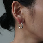 GIFTED / OPEN ROPE PIERCE SV M