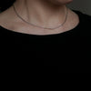 sussus. / LAVA necklace (LA4141)