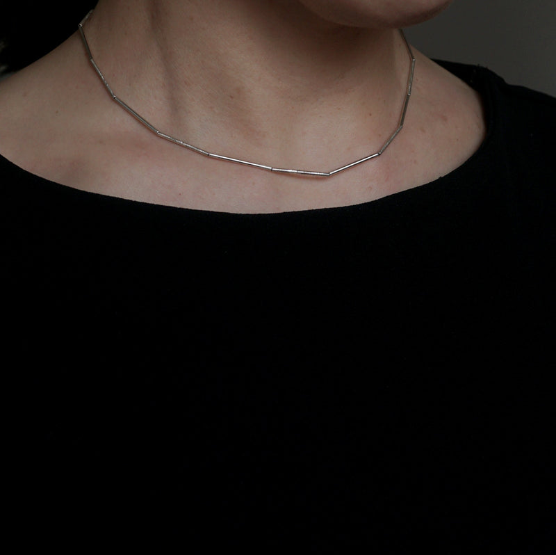 sussus. / LAVA necklace (LA4141)