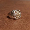 GIFTED/ LATTICED ARCHE RING S YGSVD