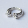 GIFTED / OPEN ROPE RING SV