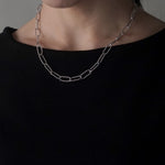 YOHEI NOGUCHI / necklace CS002 (custom-order ）