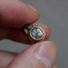 [Only available until 11/4 noon] J&O SINRA / Trapiche sapphire ring (TS-36)