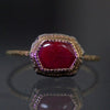 [Limited publication until 11/4 noon] J&O SINRA / Trapicherby Ring (TR-27)