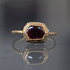 [Limited publication until 11/4 noon] J&O SINRA / Trapicherby Ring (TR-27)