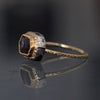 [Limited publication until 11/4 noon] J&O SINRA / Trapicherby Ring (TR-27)