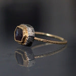 [Limited publication until 11/4 noon] J&O SINRA / Trapicherby Ring (TR-27)