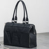 kagari yusuke / Tool Bag Tokyo Black (W25-01BK)