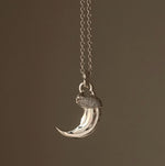GIFTED / BEAR CLAW NECKLACE SVD M