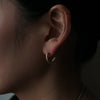 GIFTED / OPEN ROPE PIERCE K18YG S