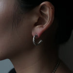 GIFTED / OPEN ROPE PIERCE SVD L