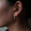 GIFTED / OPEN ROPE PIERCE SVD M