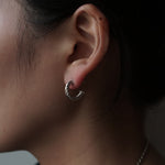 GIFTED / OPEN ROPE PIERCE SVD S