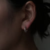 GIFTED / OPEN ROPE PIERCE SVD XS