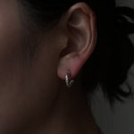 GIFTED / OPEN ROPE PIERCE SVD XS