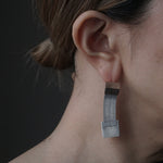 Yuki Yoshioka / neo Earrings C (pair) neo_p001