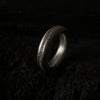 KURAISHI TAKAMICHI / Circular ring "Full moon ring"