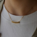 【-12/28限定】SUI by PROOF OF GUILD / Necklace 1