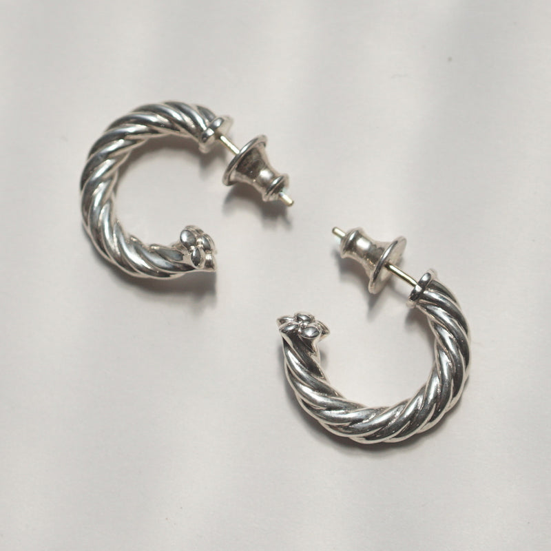 GIFTED / OPEN ROPE PIERCE SV M