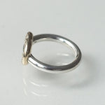 GIFTED / BRACED IMPLOSION CHAIN ​​RING YGSVD