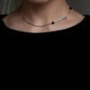 sussus. / LAVA necklace (LA4141)